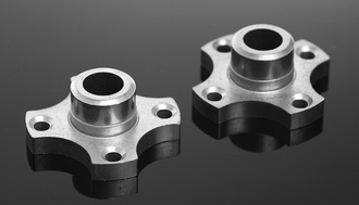 Cтупица водяного насоса