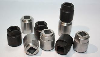 Замочные втулки