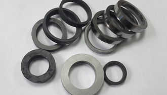 Седла клапанов