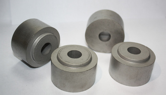 Шейка промежуточного вала