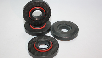 Прижимной фланец