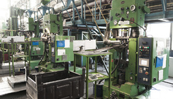 Линия прессов